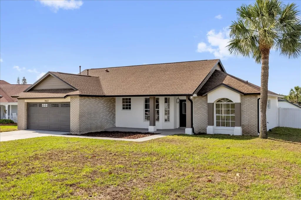 14602 Pine Forest Court Clermont FL 34711