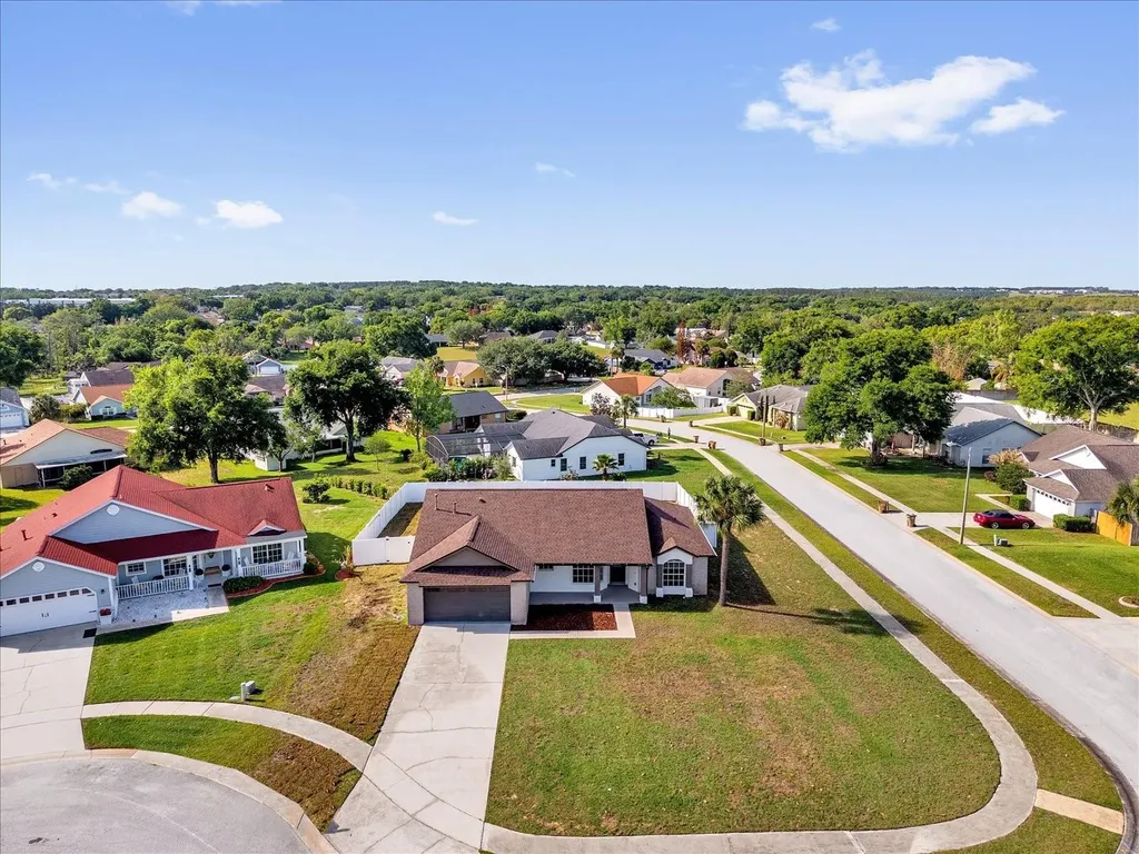 14602 Pine Forest Court Clermont FL 34711