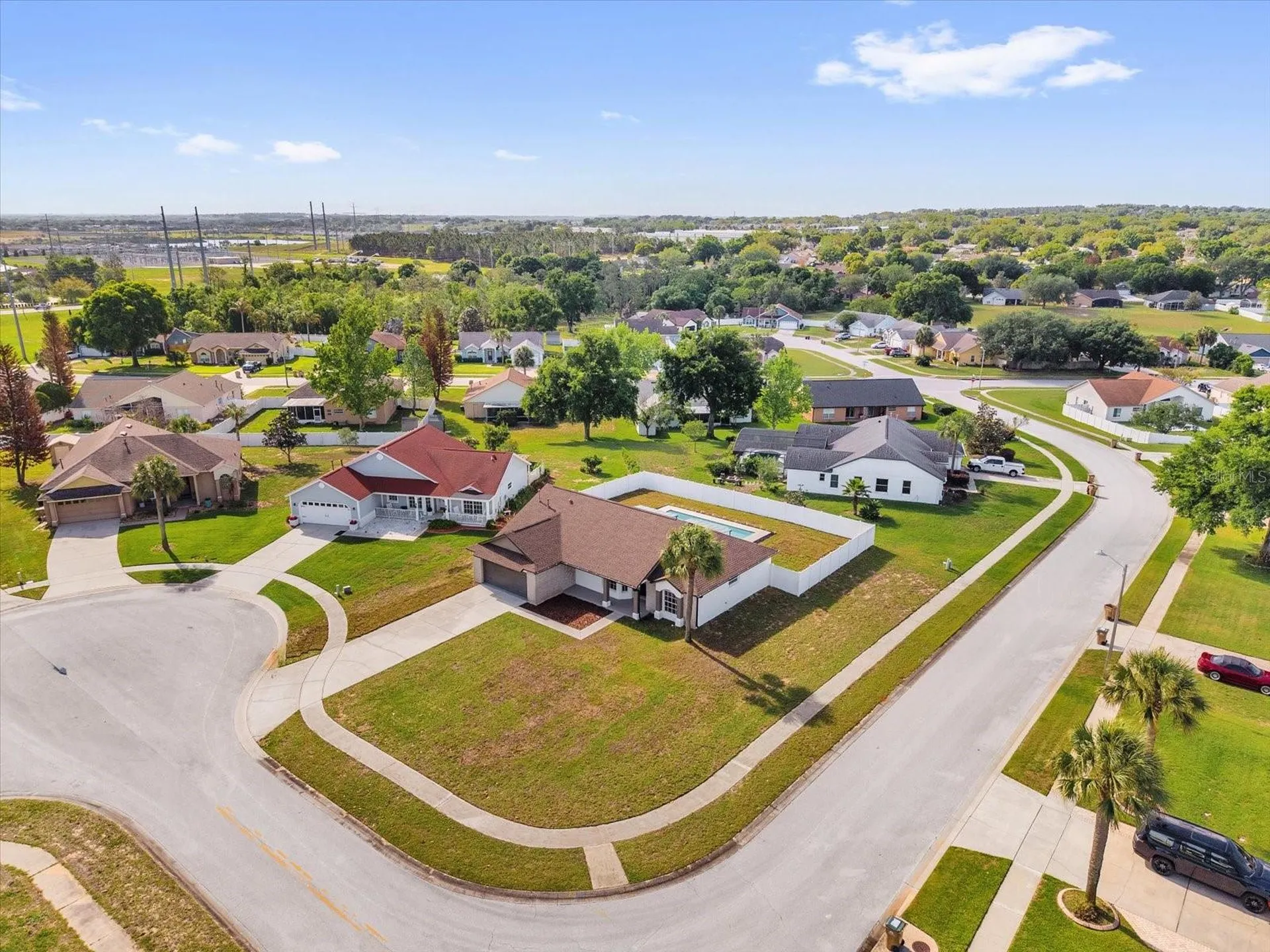 14602 Pine Forest Court Clermont FL 34711