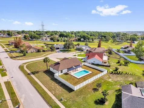 14602 Pine Forest Court Clermont FL 34711