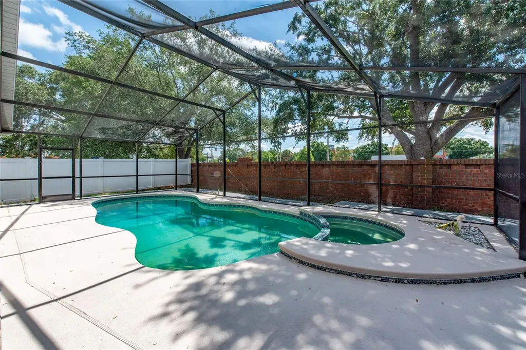 12868 Gettysburg Circle Orlando FL 32837