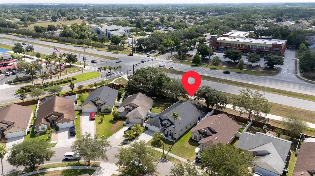12868 Gettysburg Circle Orlando FL 32837