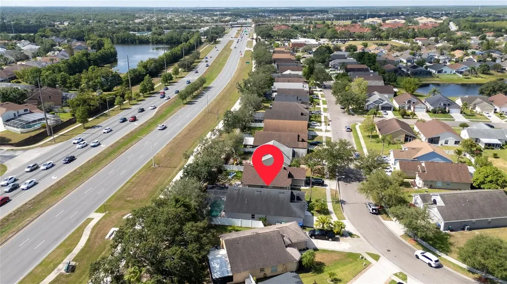12868 Gettysburg Circle Orlando FL 32837