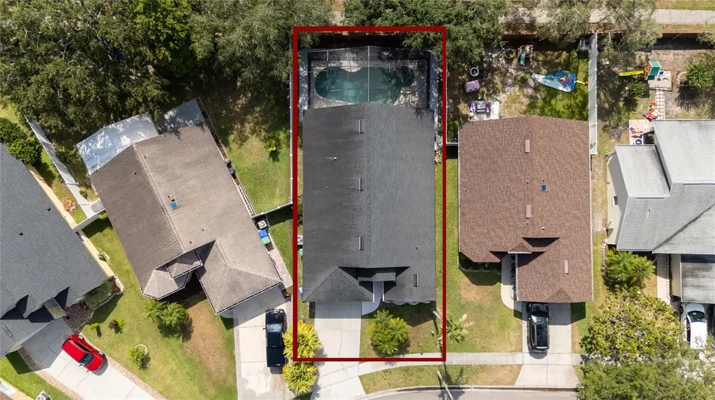 12868 Gettysburg Circle Orlando FL 32837