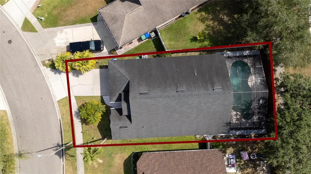 12868 Gettysburg Circle Orlando FL 32837