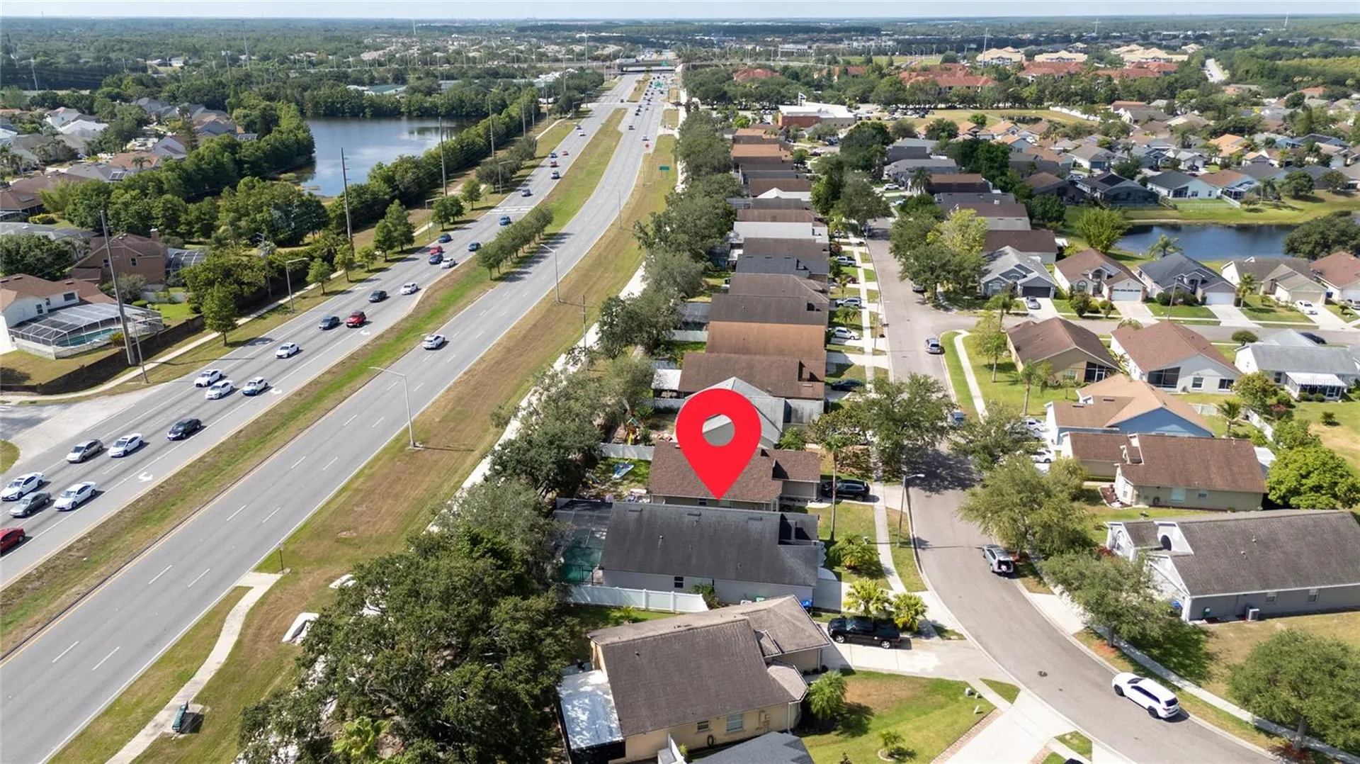 12868 Gettysburg Circle Orlando FL 32837