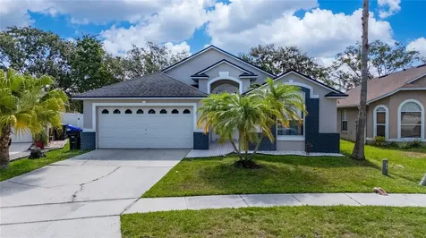 12868 Gettysburg Circle Orlando FL 32837