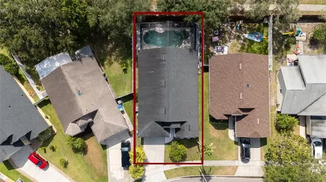 12868 Gettysburg Circle Orlando FL 32837
