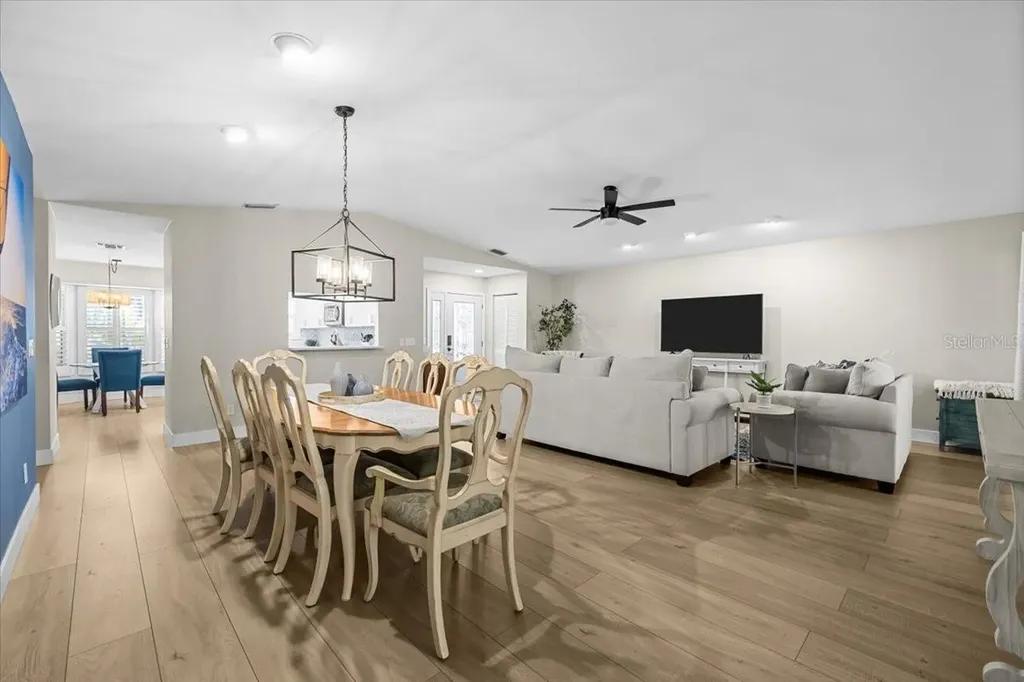 3428 Brookridge Lane Parrish FL 34219