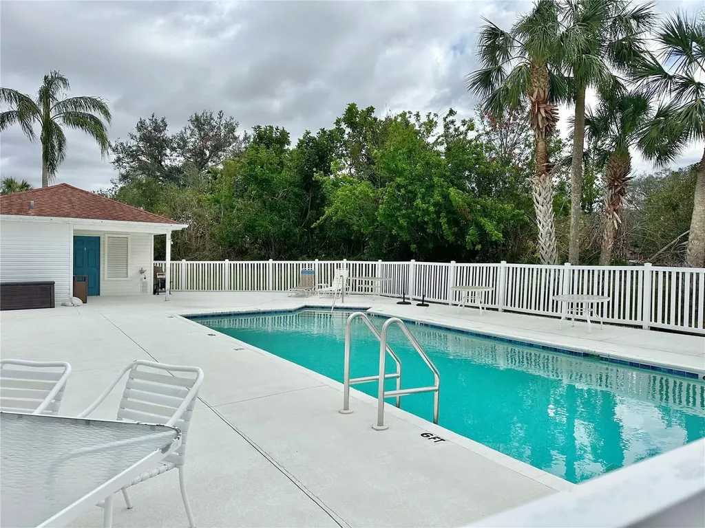 3428 Brookridge Lane Parrish FL 34219