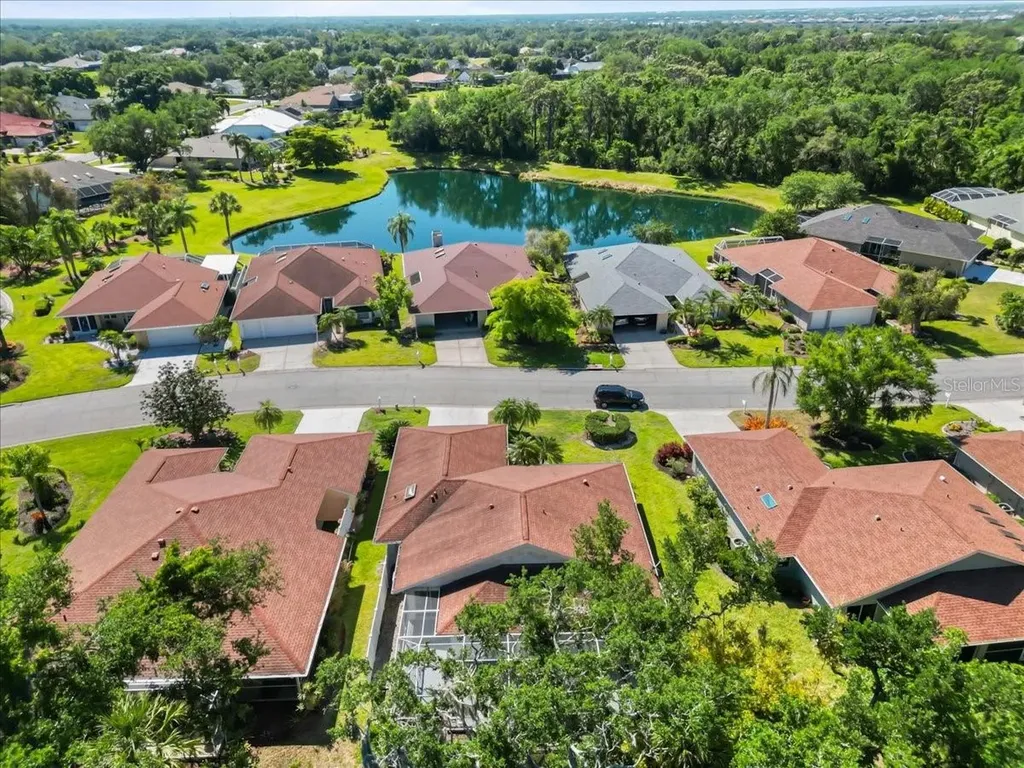 3428 Brookridge Lane Parrish FL 34219
