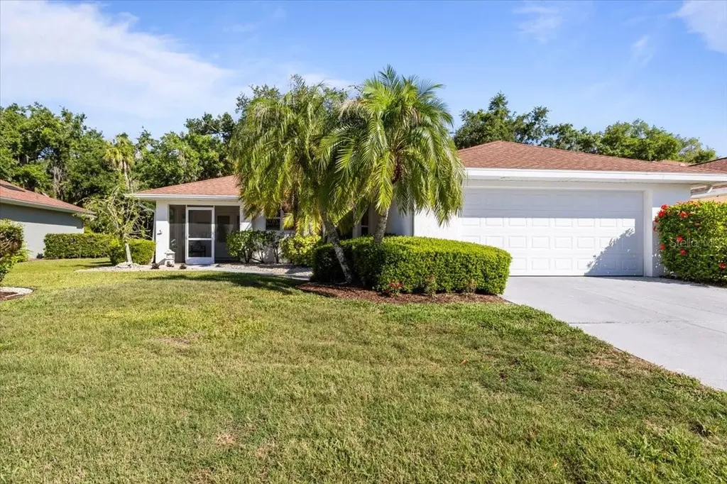 3428 Brookridge Lane Parrish FL 34219