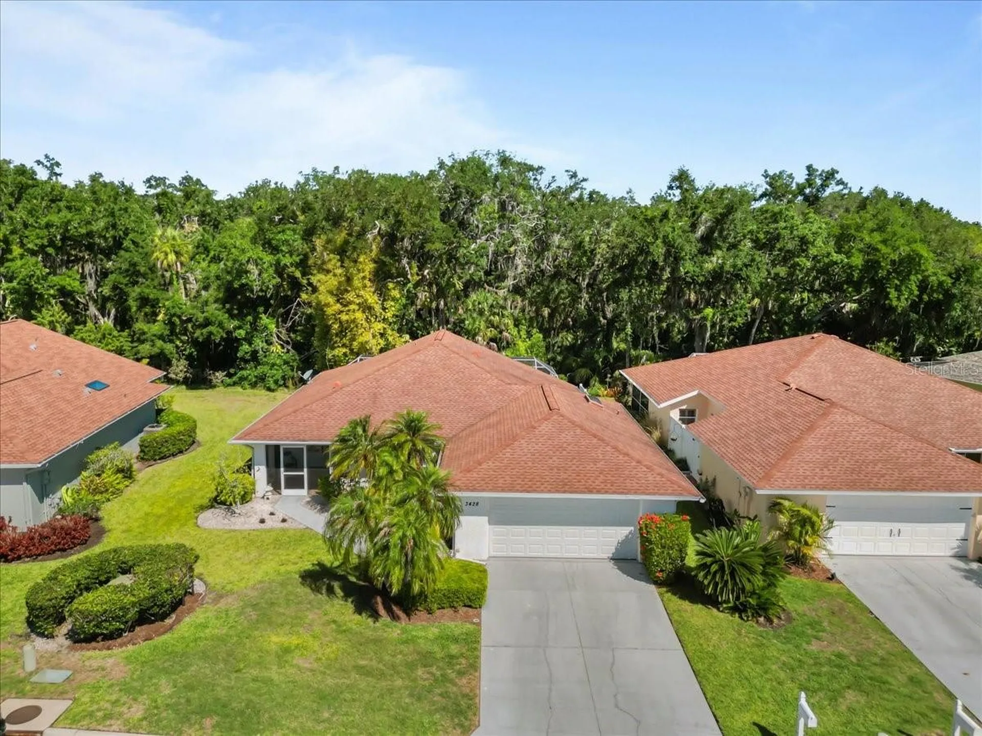 3428 Brookridge Lane Parrish FL 34219