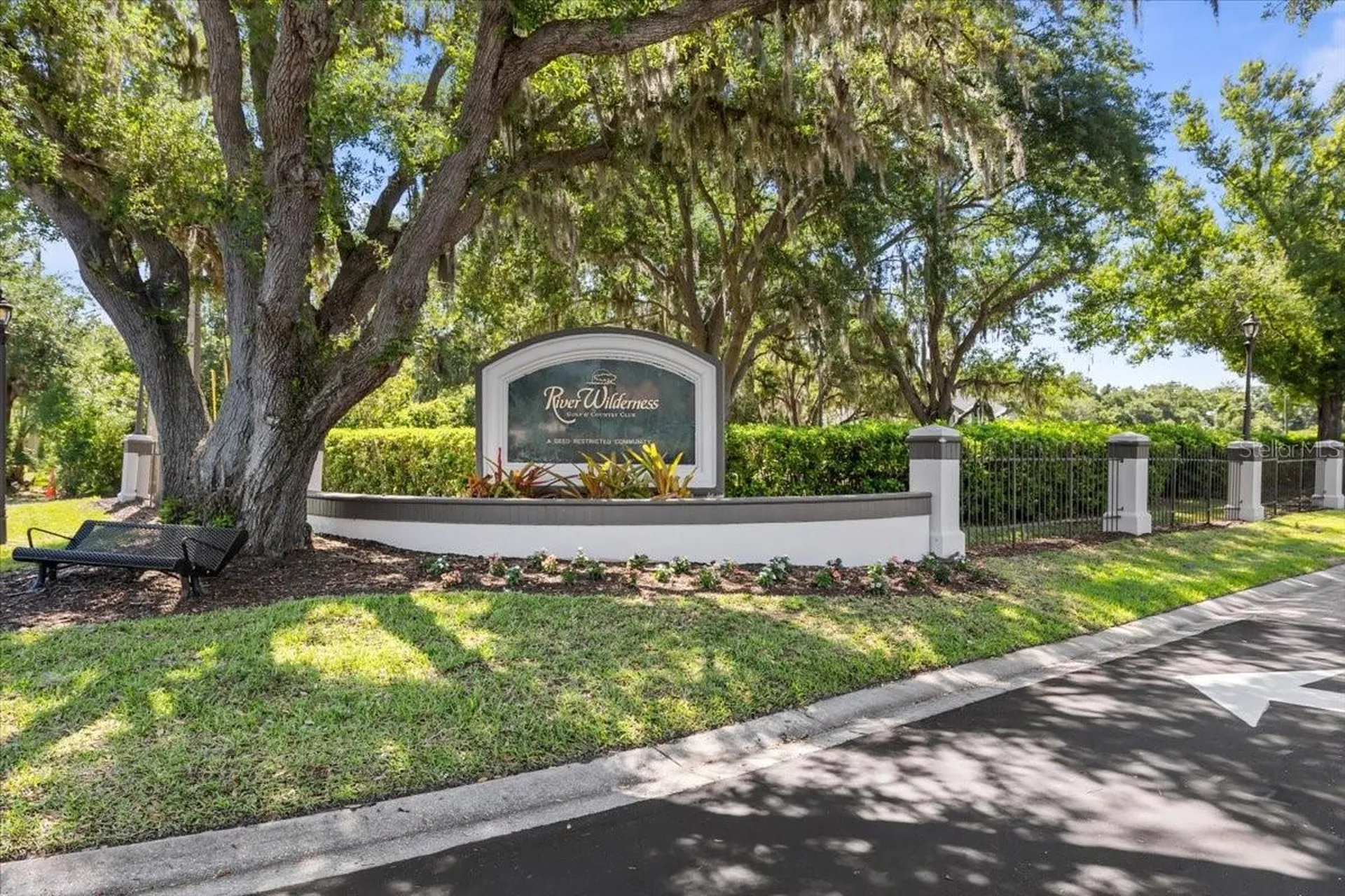 3428 Brookridge Lane Parrish FL 34219