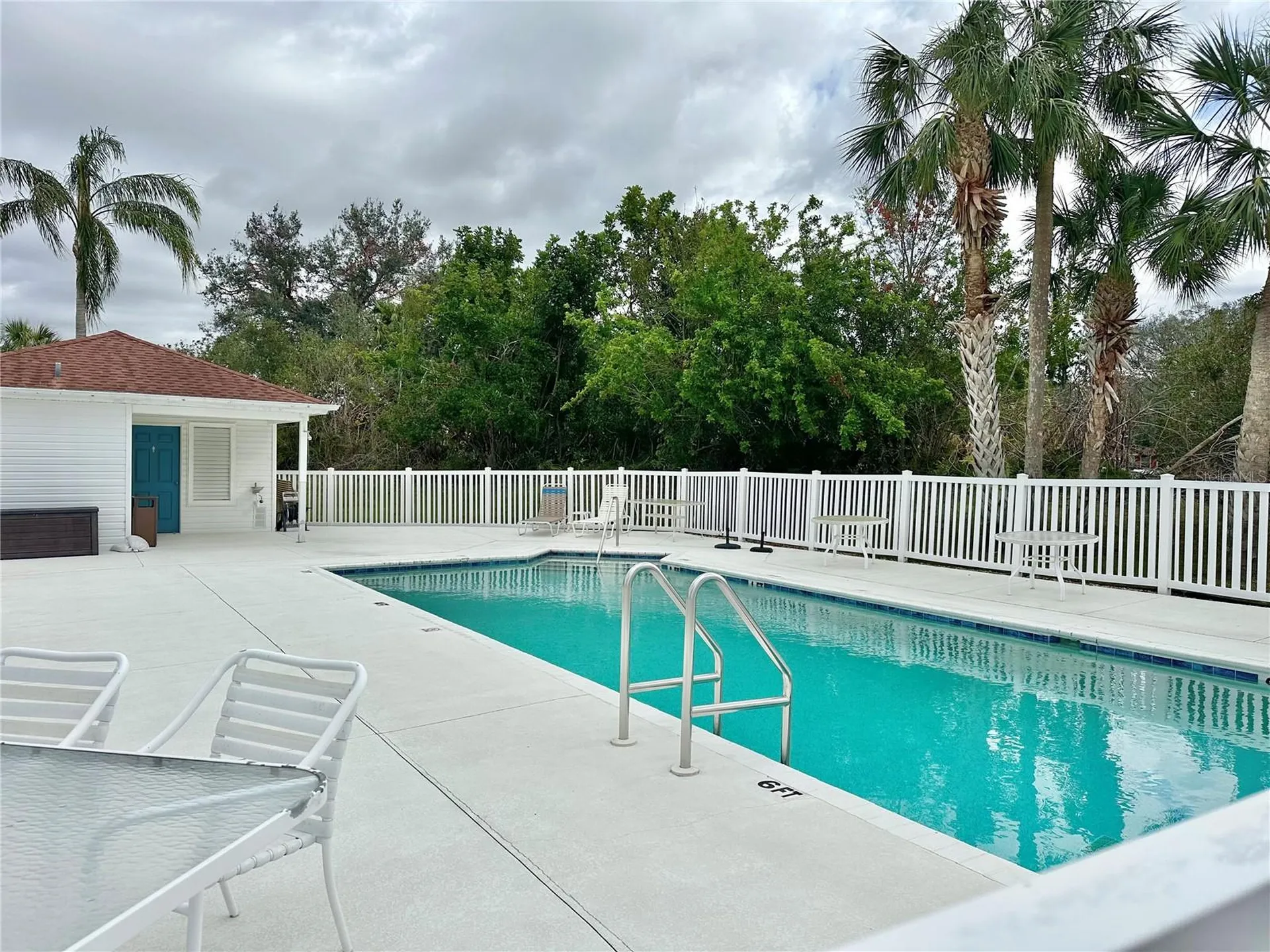 3428 Brookridge Lane Parrish FL 34219