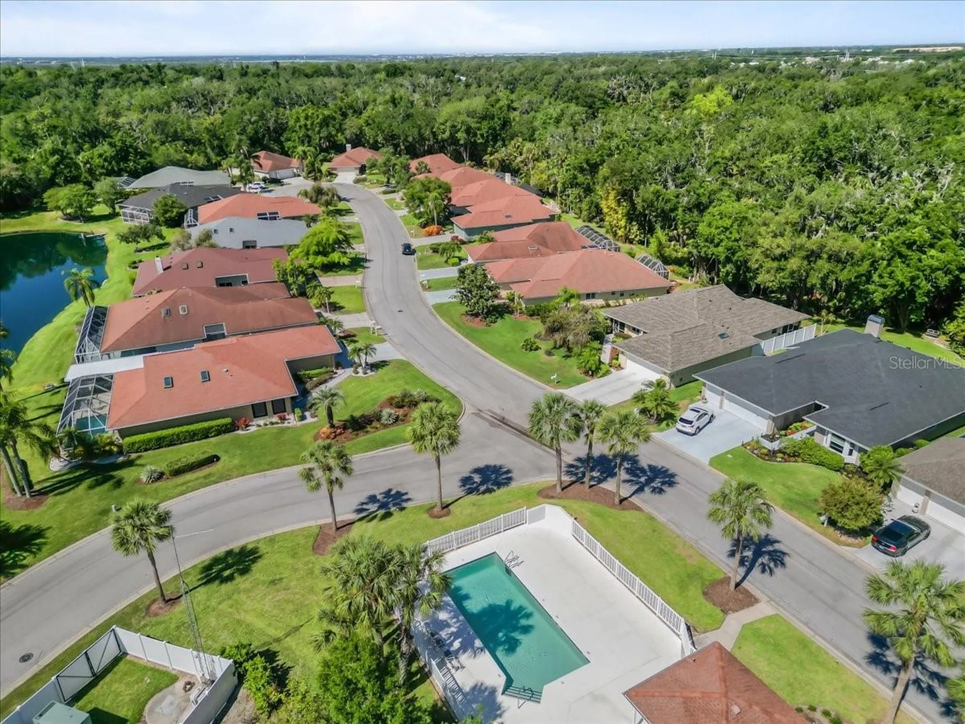 3428 Brookridge Lane Parrish FL 34219