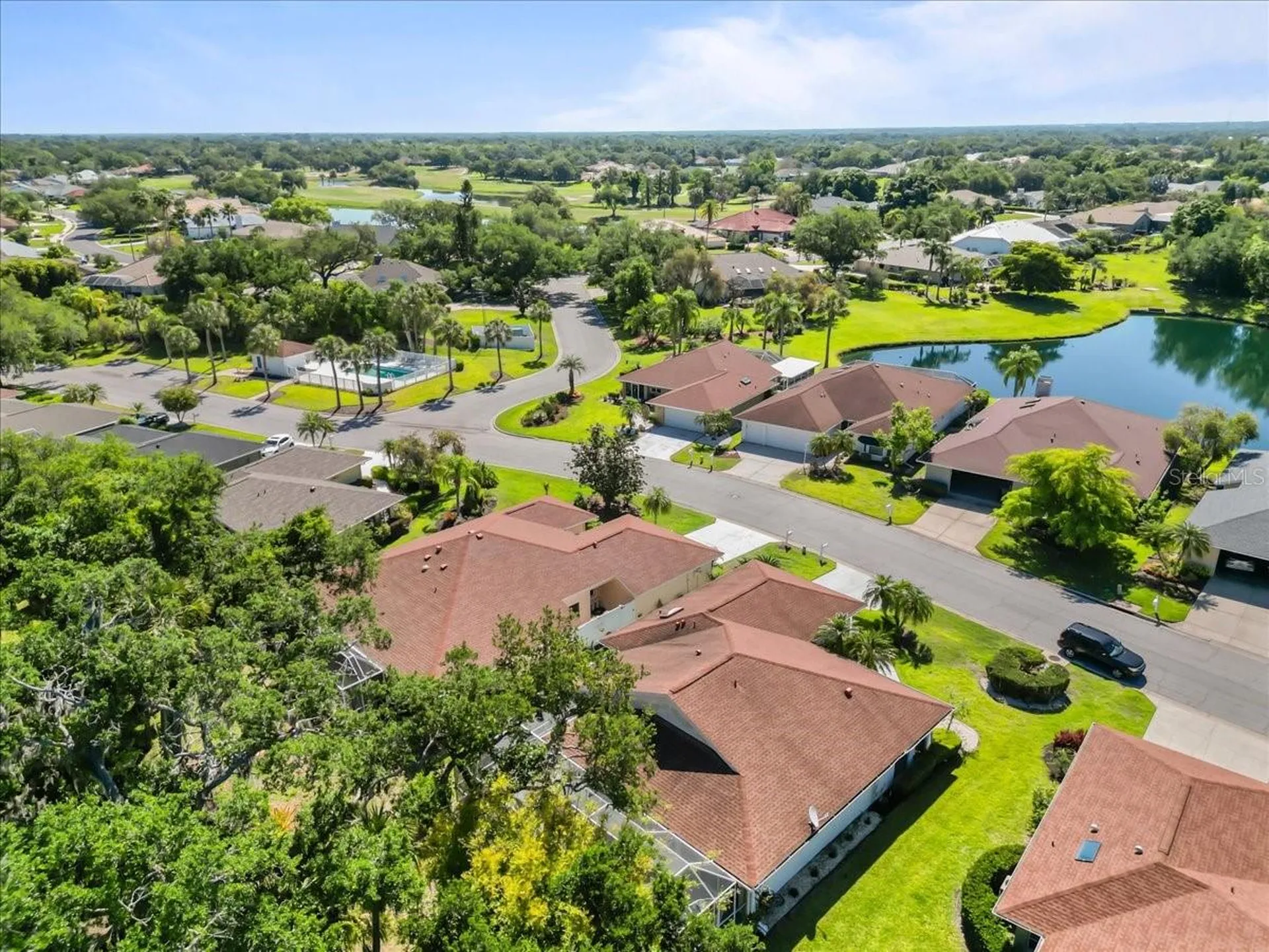 3428 Brookridge Lane Parrish FL 34219