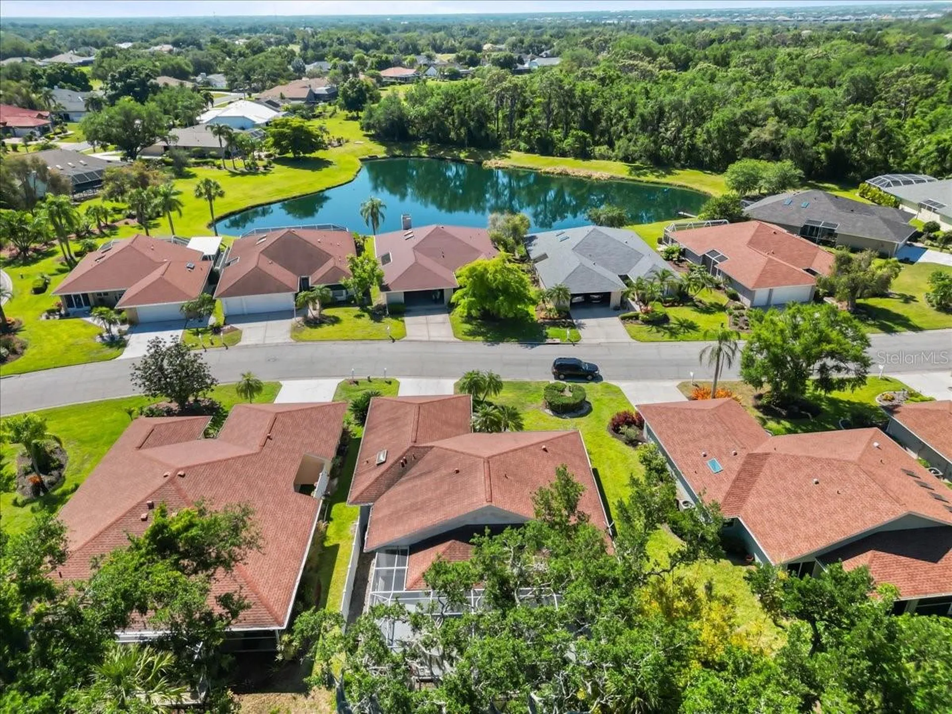 3428 Brookridge Lane Parrish FL 34219
