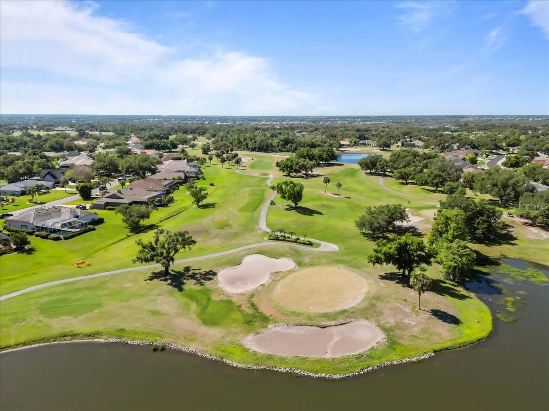 3428 Brookridge Lane Parrish FL 34219