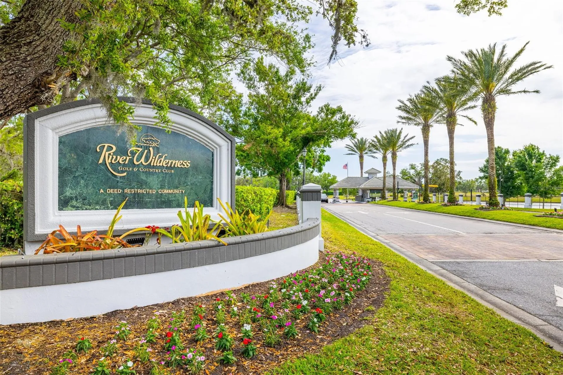 3428 Brookridge Lane Parrish FL 34219