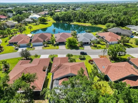 3428 Brookridge Lane Parrish FL 34219