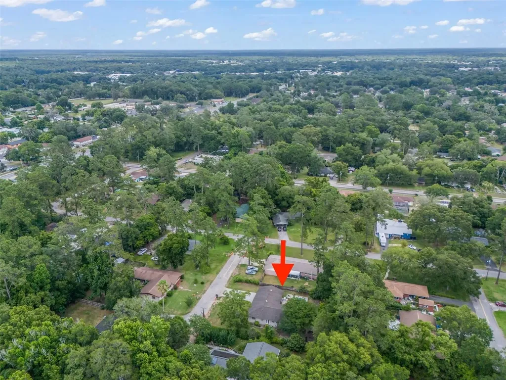 1520 NE 12th Street Ocala FL 34470