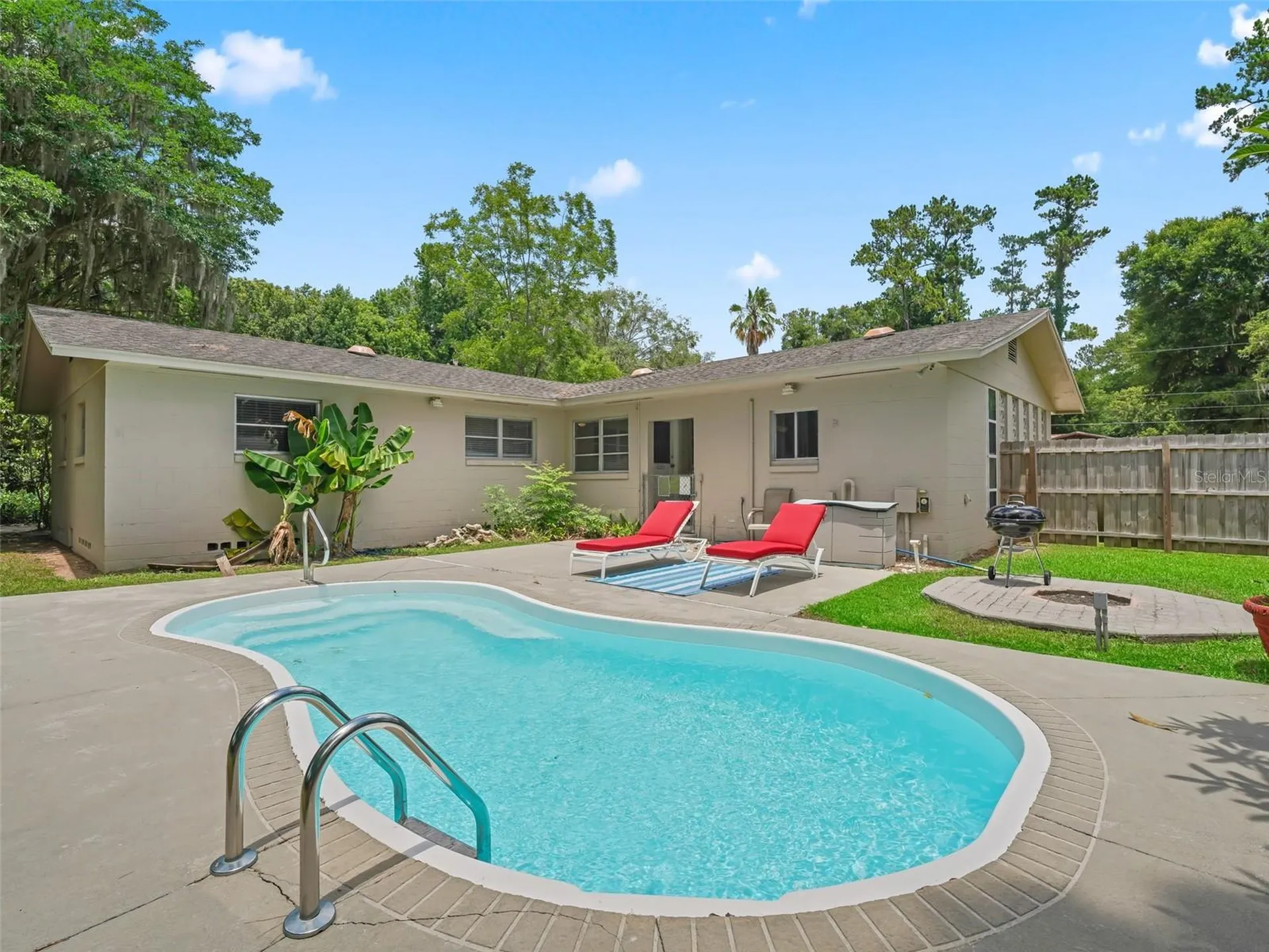 1520 NE 12th Street Ocala FL 34470