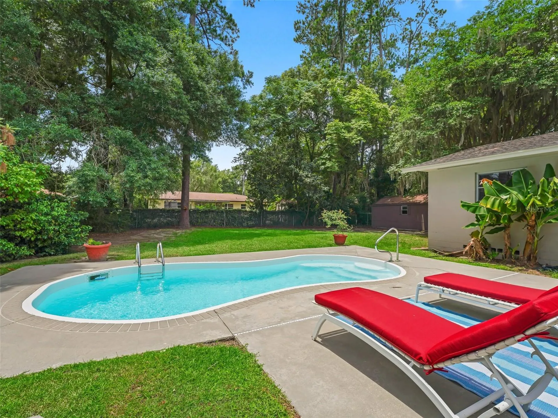 1520 NE 12th Street Ocala FL 34470