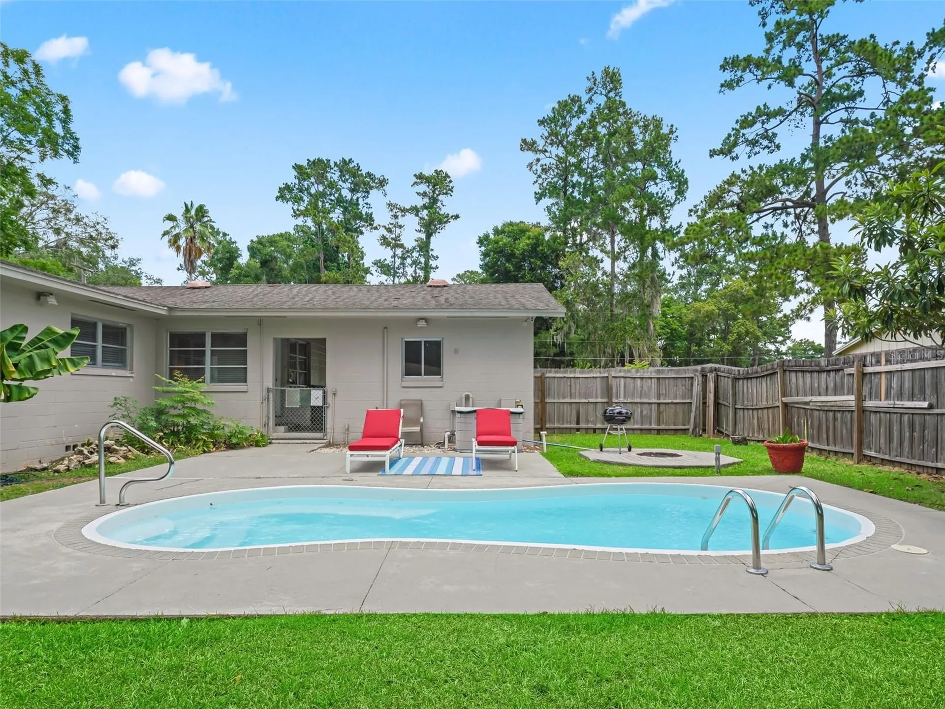 1520 NE 12th Street Ocala FL 34470