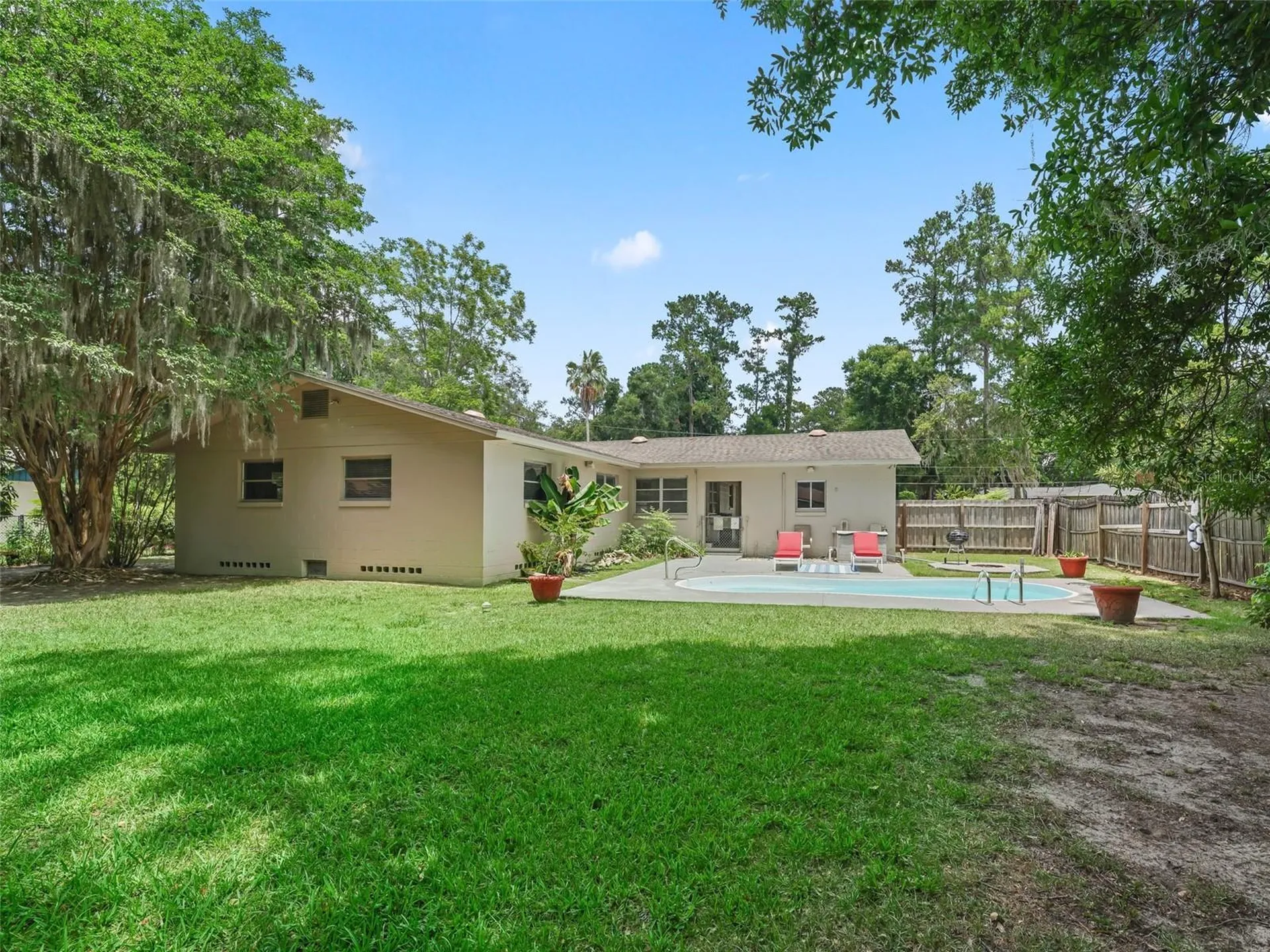 1520 NE 12th Street Ocala FL 34470