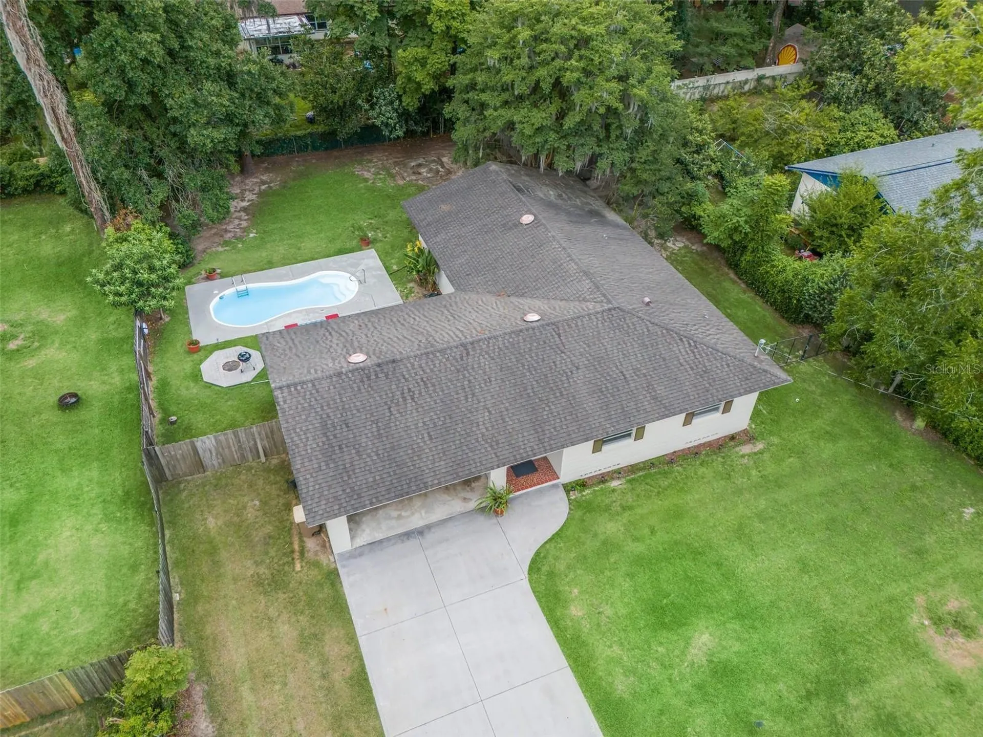 1520 NE 12th Street Ocala FL 34470