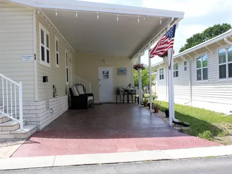 64 Thatch Palm Street W Largo FL 33770