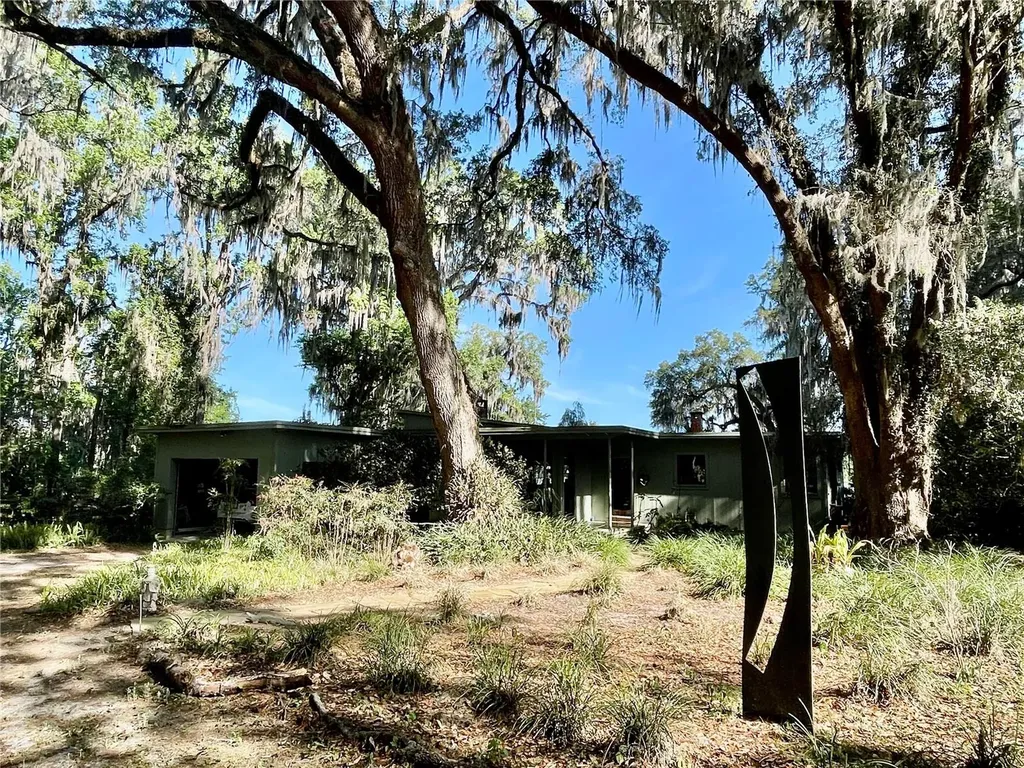 1800 SW 35th Place Gainesville FL 32608