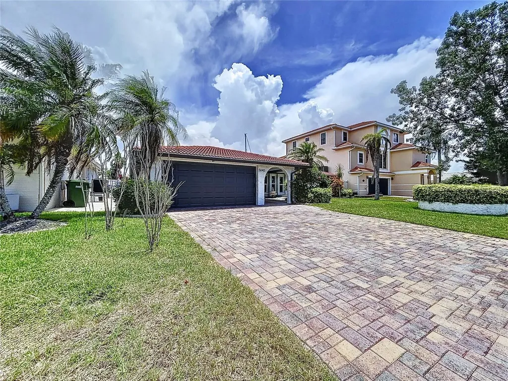 5040 Glenn Drive New Port Richey FL 34652