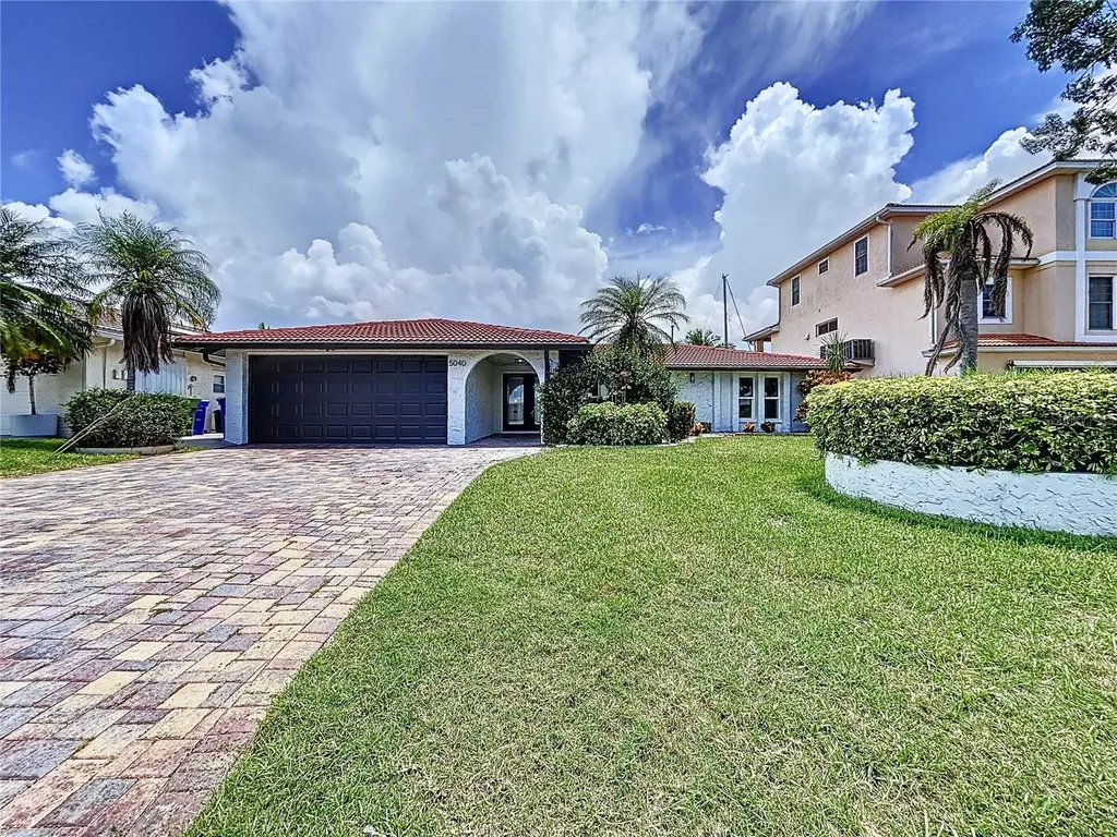 5040 Glenn Drive New Port Richey FL 34652