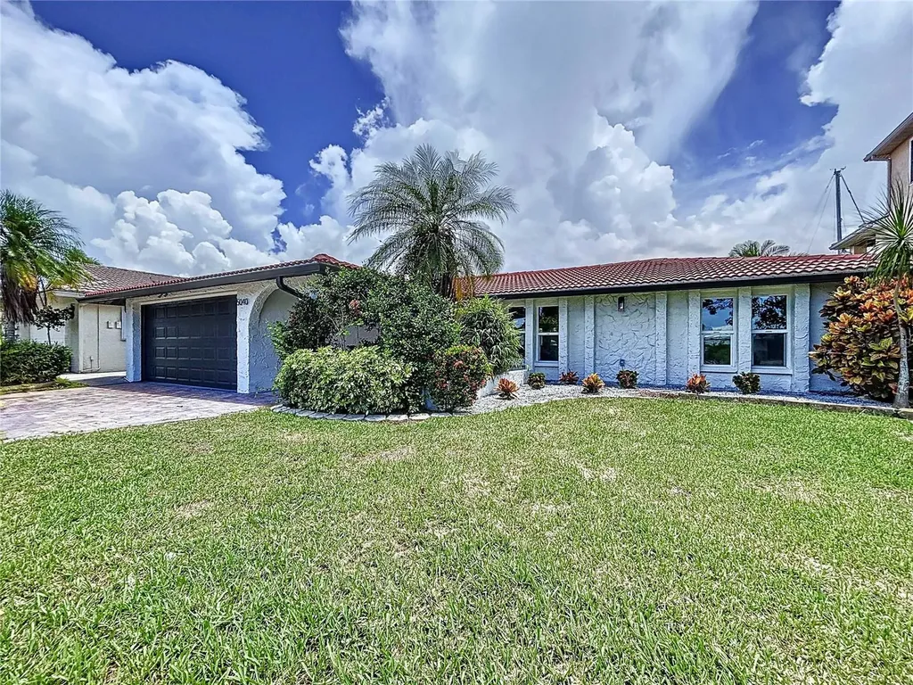 5040 Glenn Drive New Port Richey FL 34652