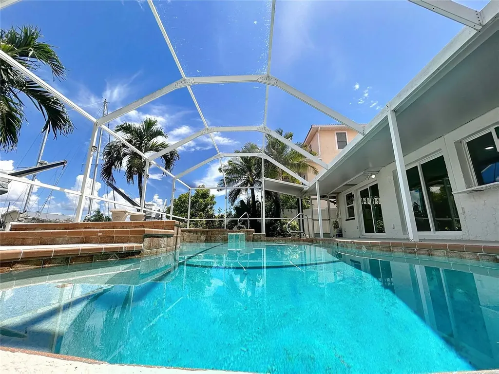 5040 Glenn Drive New Port Richey FL 34652