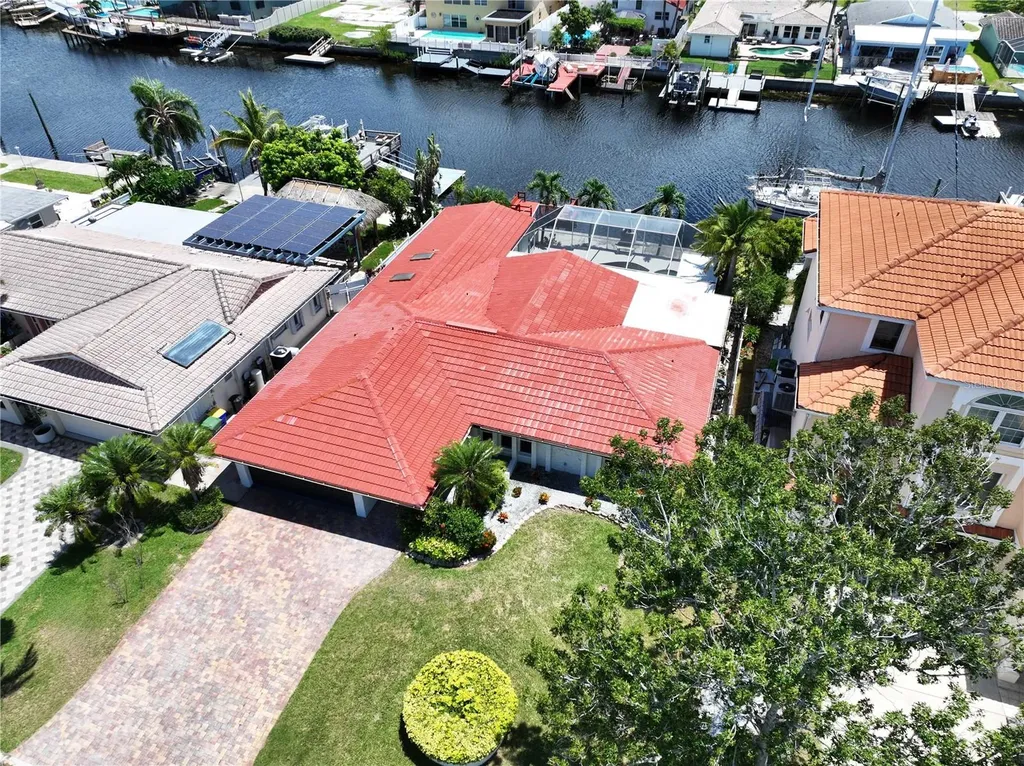 5040 Glenn Drive New Port Richey FL 34652