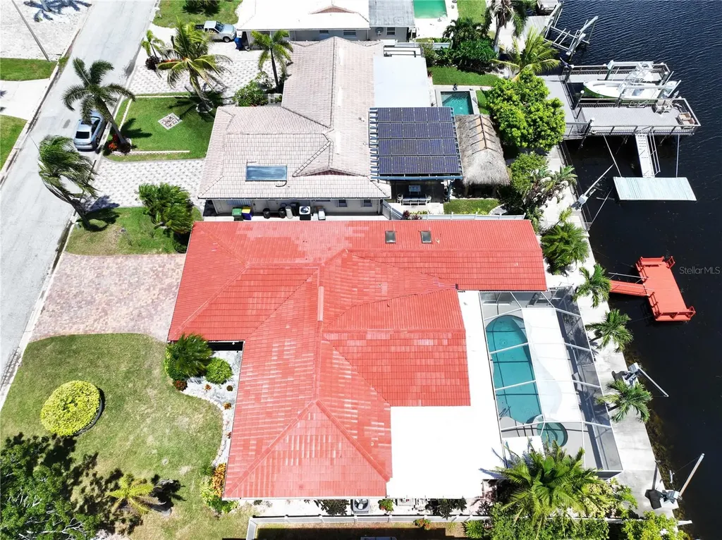 5040 Glenn Drive New Port Richey FL 34652