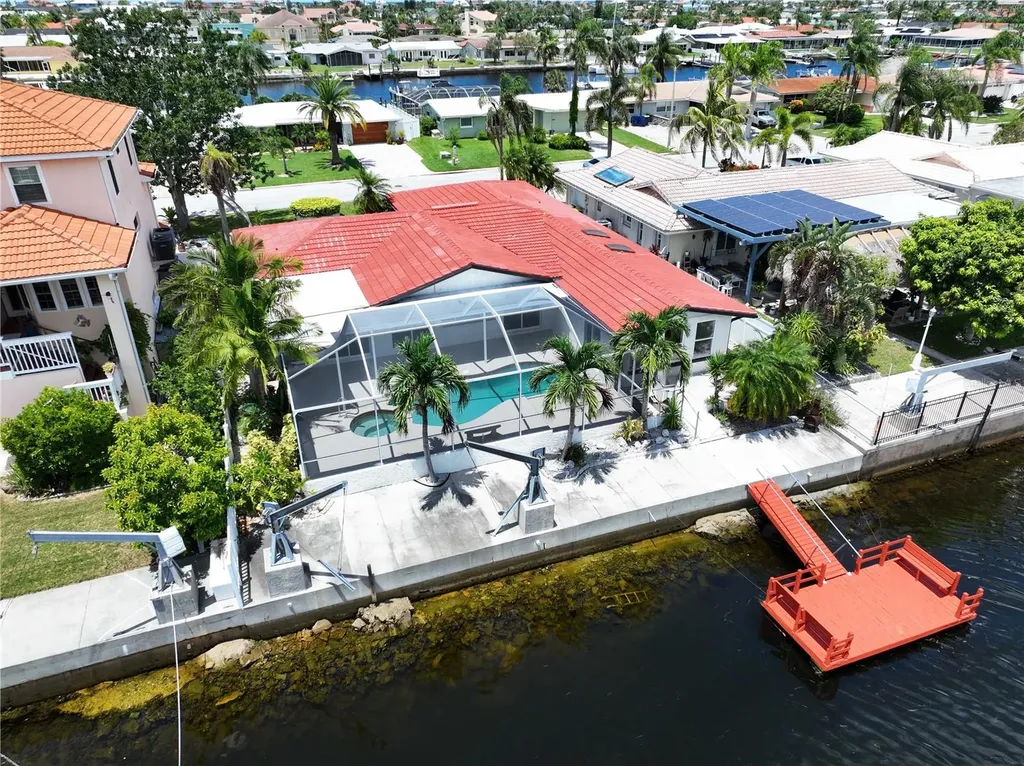 5040 Glenn Drive New Port Richey FL 34652