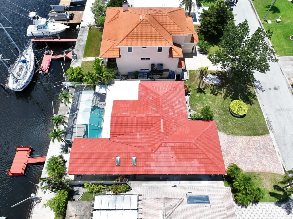5040 Glenn Drive New Port Richey FL 34652