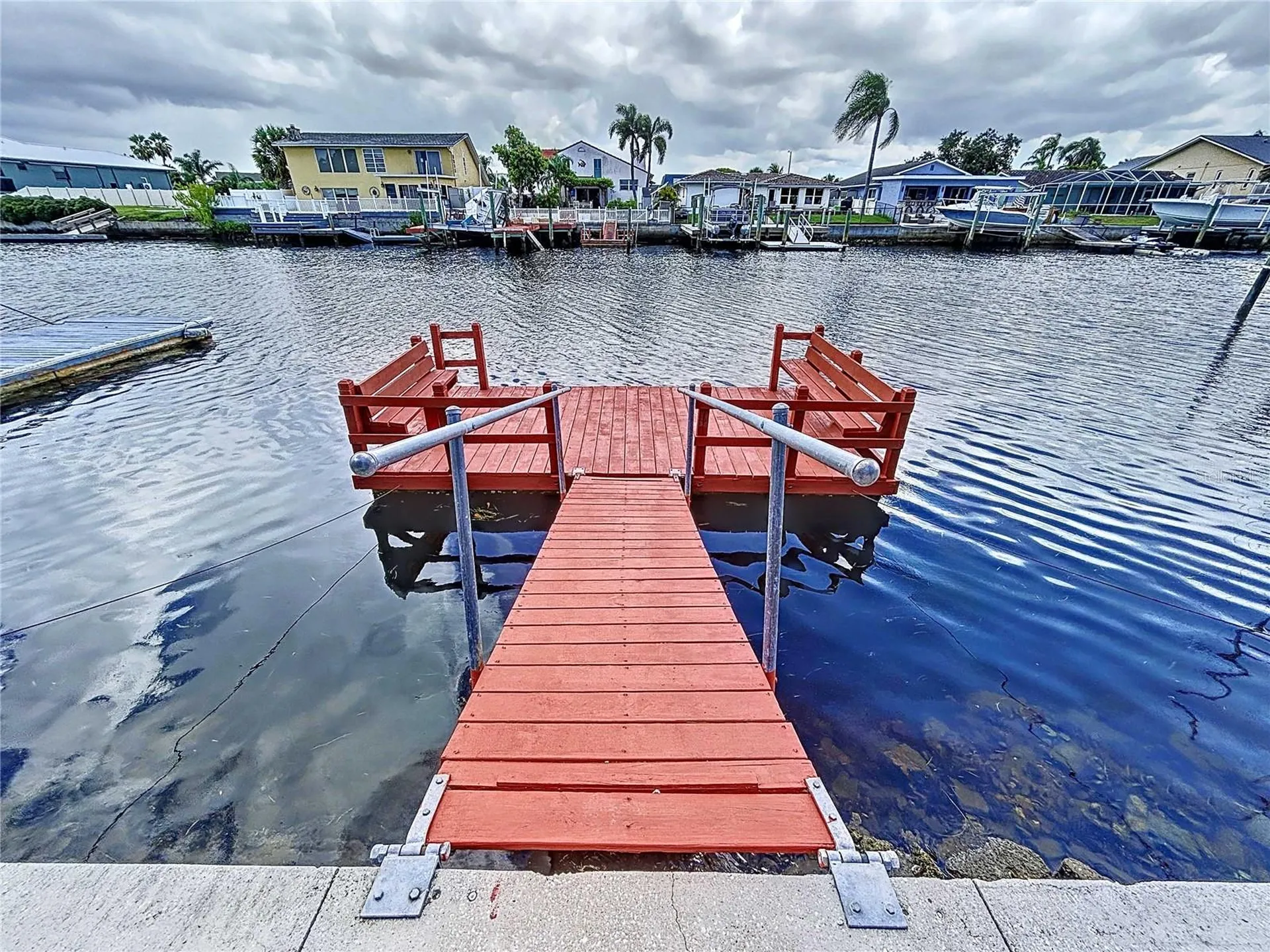 5040 Glenn Drive New Port Richey FL 34652