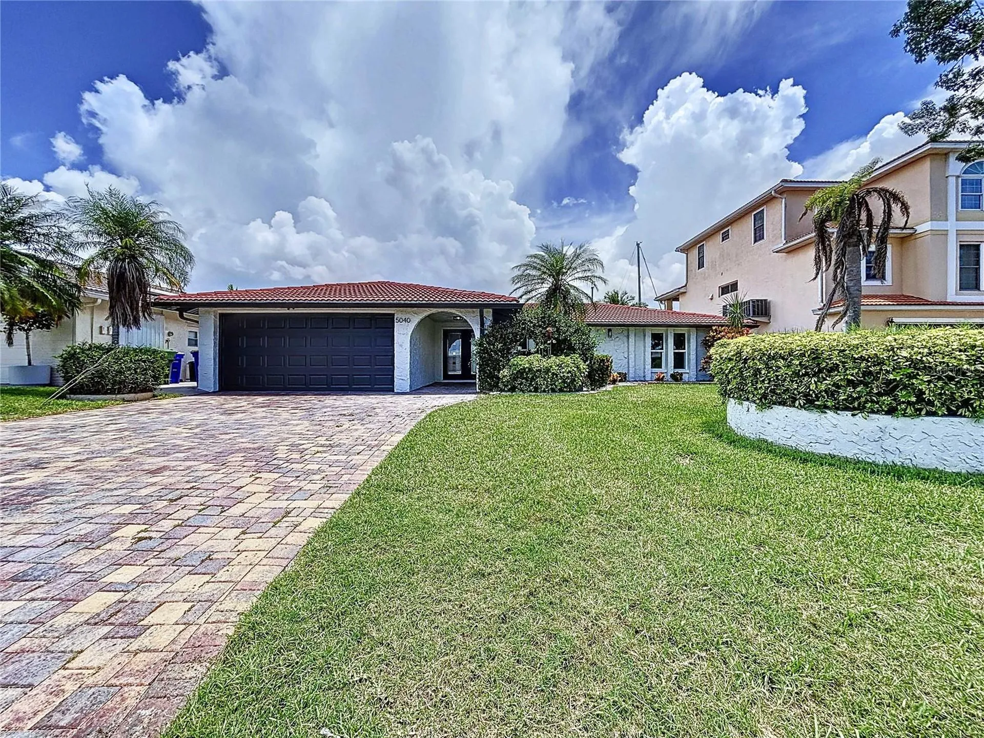 5040 Glenn Drive New Port Richey FL 34652