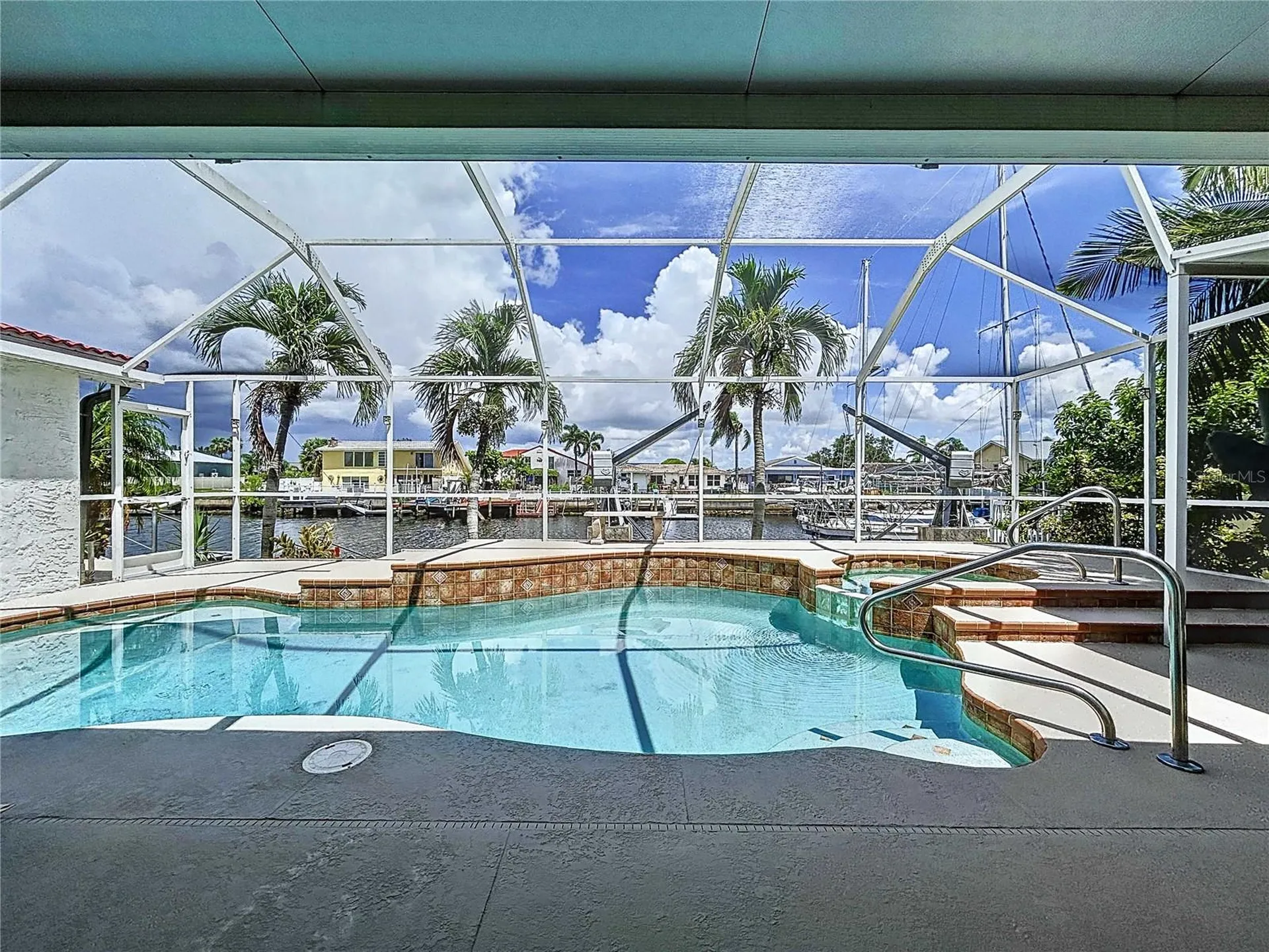 5040 Glenn Drive New Port Richey FL 34652