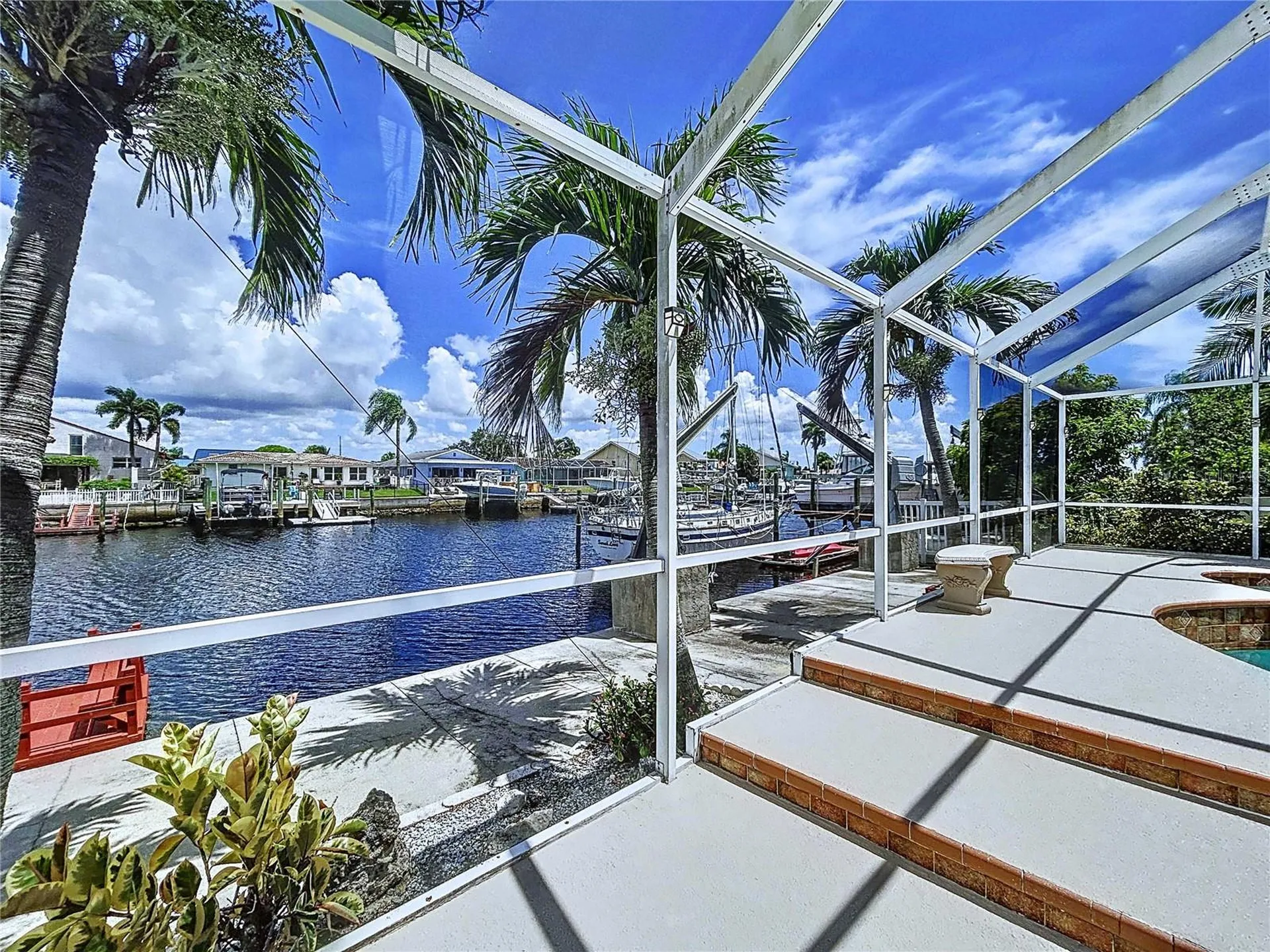 5040 Glenn Drive New Port Richey FL 34652