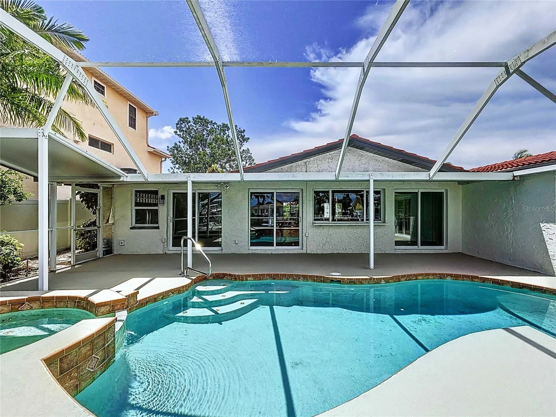 5040 Glenn Drive New Port Richey FL 34652