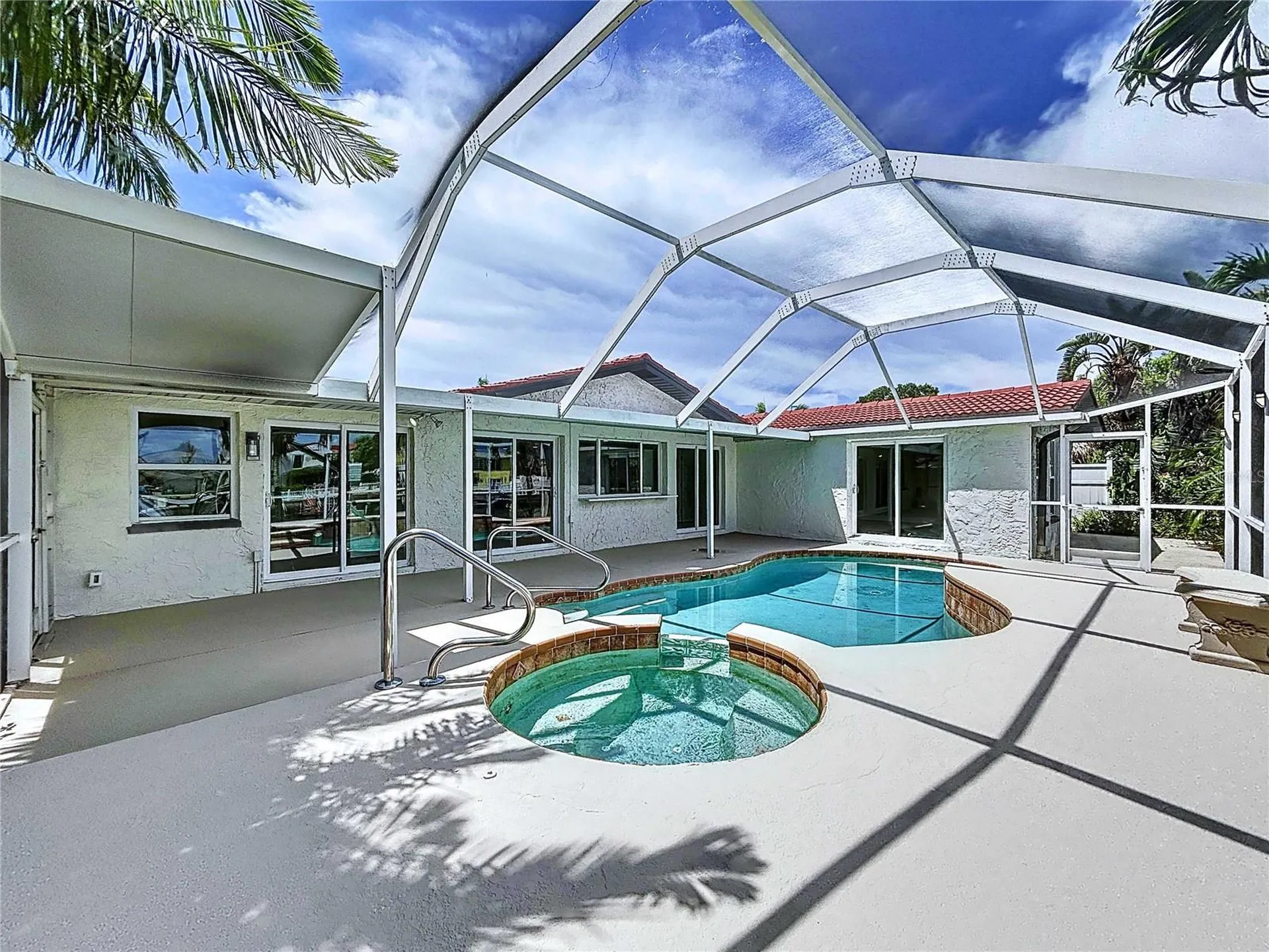 5040 Glenn Drive New Port Richey FL 34652