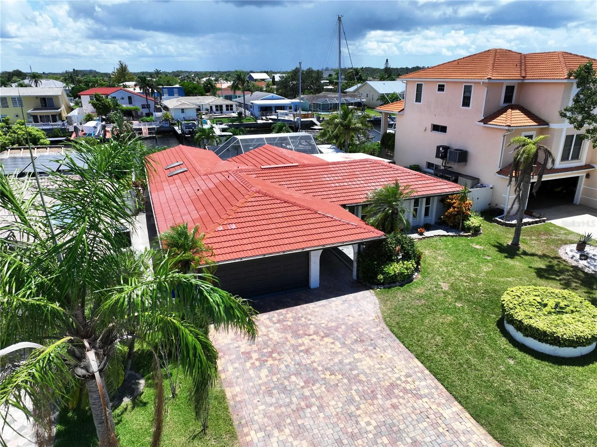 5040 Glenn Drive New Port Richey FL 34652