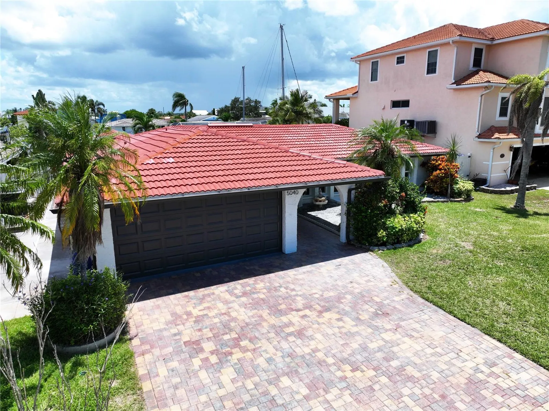 5040 Glenn Drive New Port Richey FL 34652