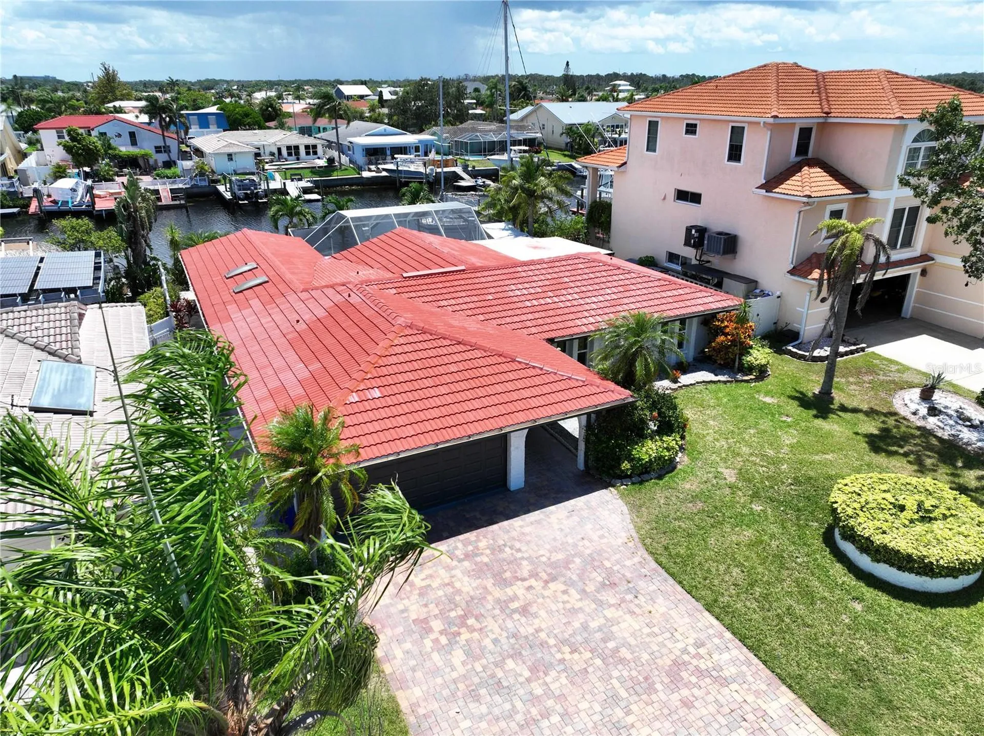 5040 Glenn Drive New Port Richey FL 34652